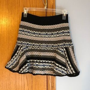 FREE PEOPLE skirt